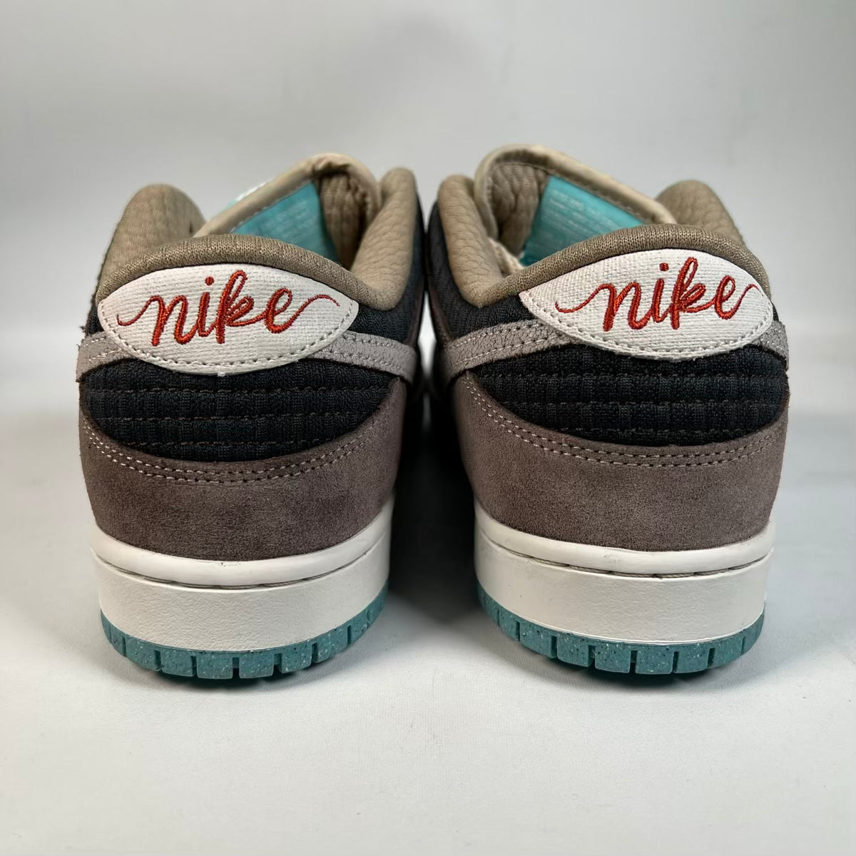 Nike SB Dunk Low Big Money Savings (2024) Size 9.5 USED s23478