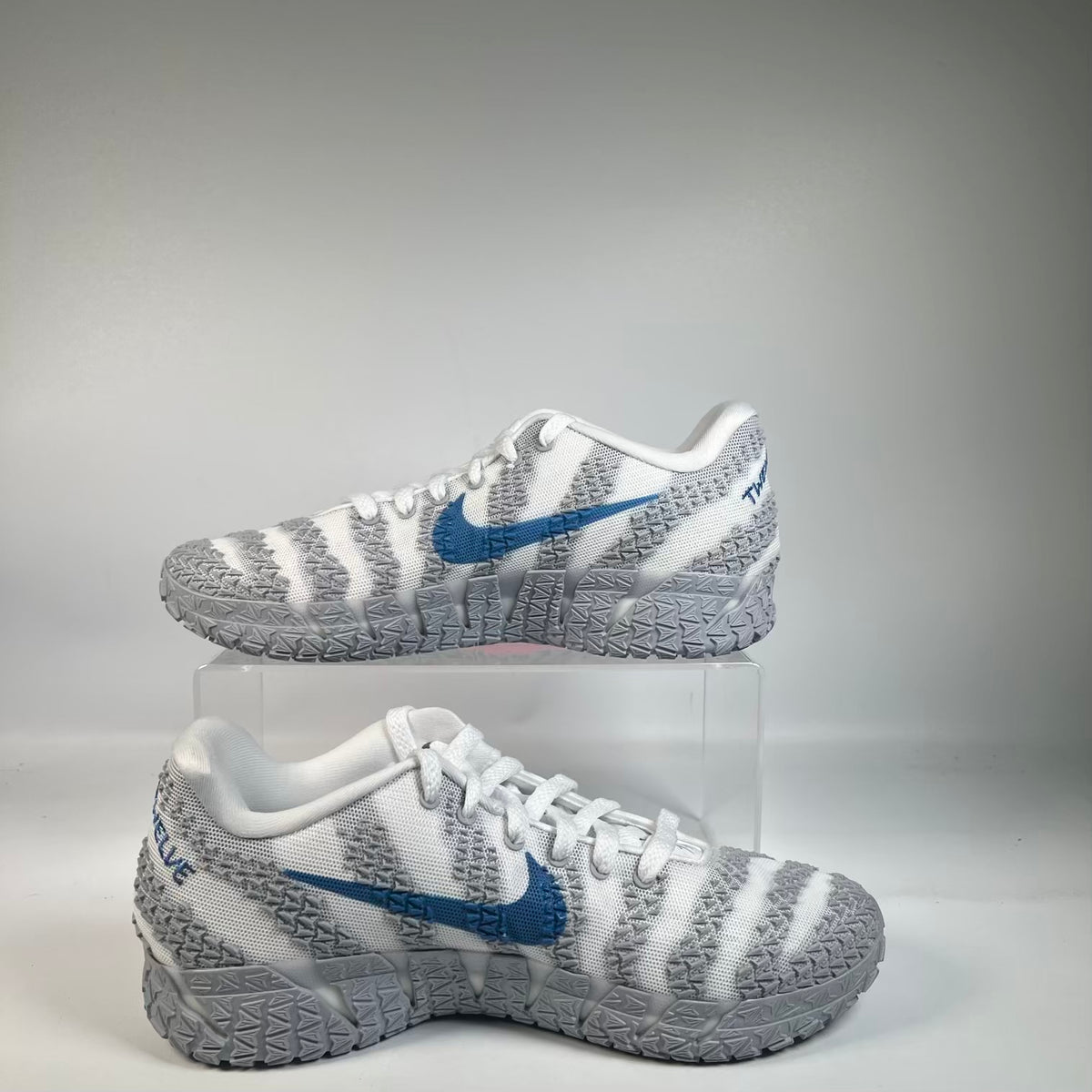 Nike Ja 3 Light Show (2025) Size 9 NEW s23495