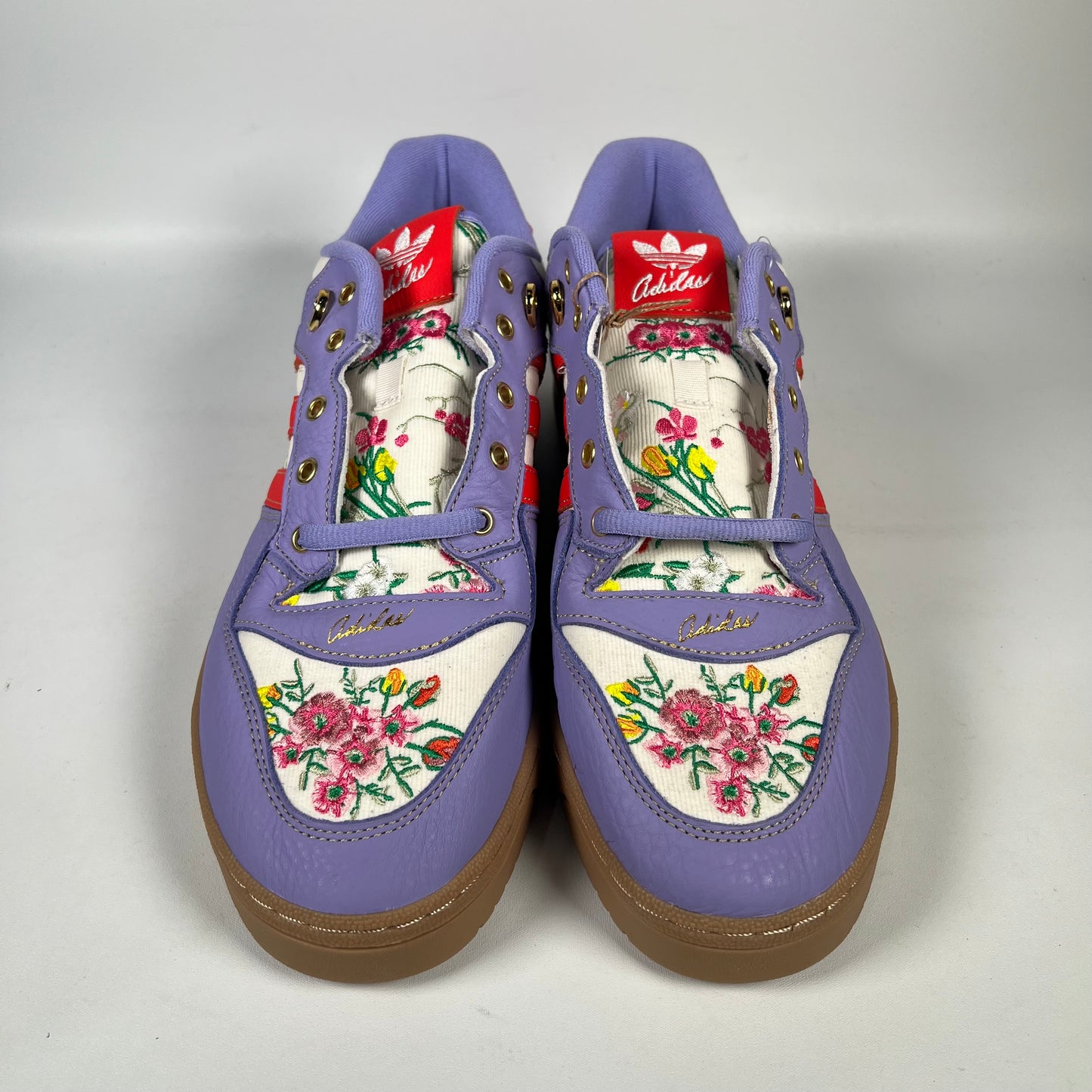 Adidas Rivalry Low Unheardof Grandma's Couch (Special Box) Size 12 NEW s15180