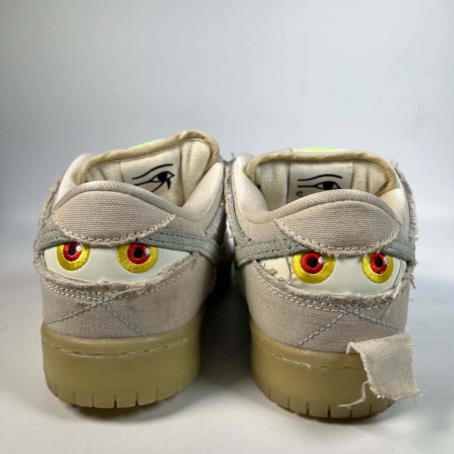 Nike SB Dunk Low Mummy (2021) Size 7 USED s21964