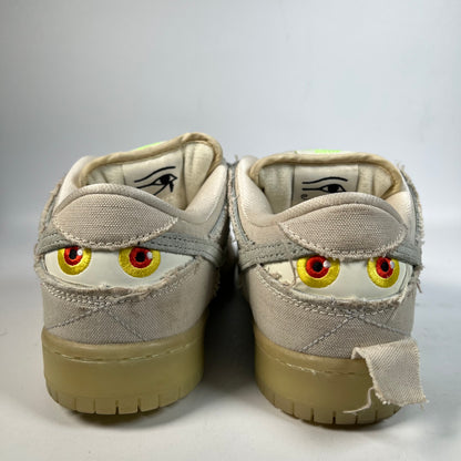 Nike SB Dunk Low Mummy (2021) Size 7 USED s21964