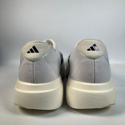 Adidas Adizero Evo SL White (2024) Size 12.5 USED s21984