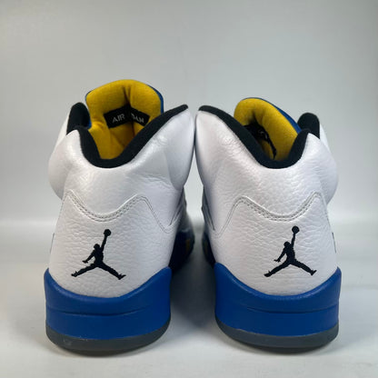 Jordan 5 Lainey (2013) Size 10 USED s23642