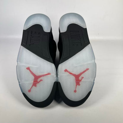 Jordan 5 Halloween (2026) Size 8.5 NEW s23850