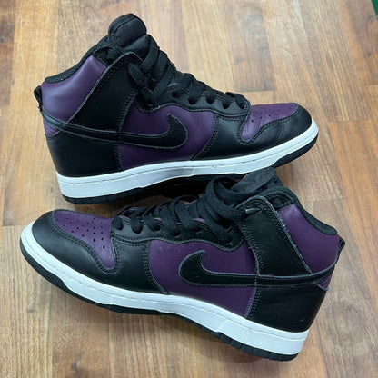 Nike Dunk High Fragment Beijing Size 6.5 USED s17059
