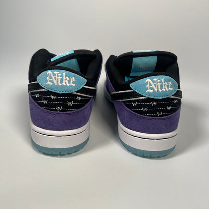 Nike SB Dunk Low Harley Wilson (2025) Size 8.5 NEW s17601