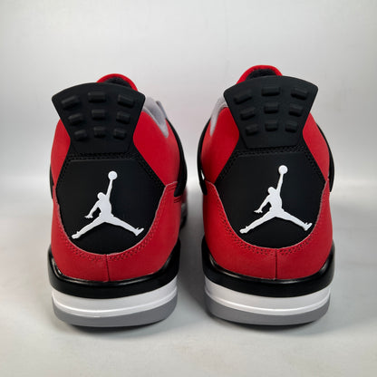 Jordan 4 Toro Bravo (2026) Size 9.5 NEW s22596