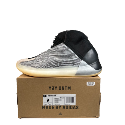 Yeezy QNTM Lifestlye Model (2020) Size 9 USED s22132