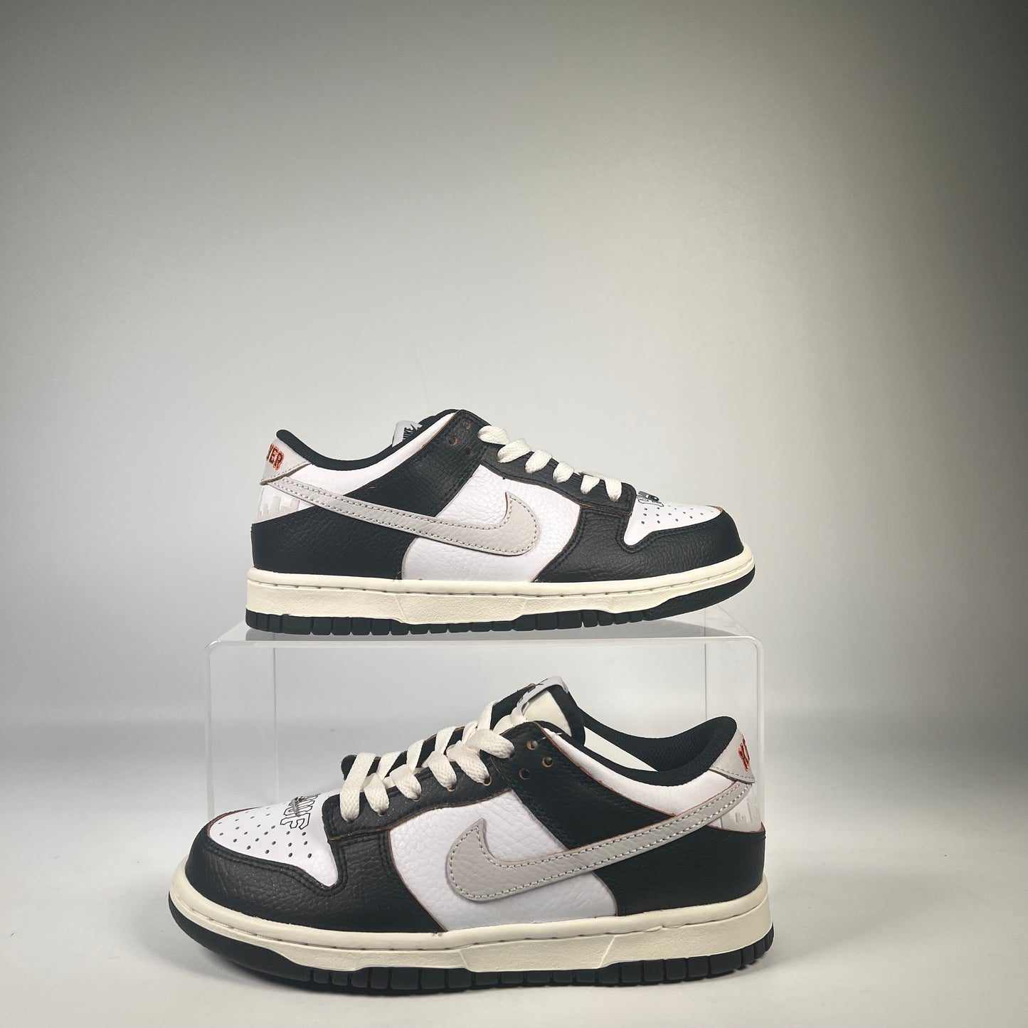 Nike SB Dunk Low HUF Size 4.5 NEW s16018