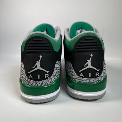 Jordan 3 Pine Green (2021) Size 13 NEW s21774