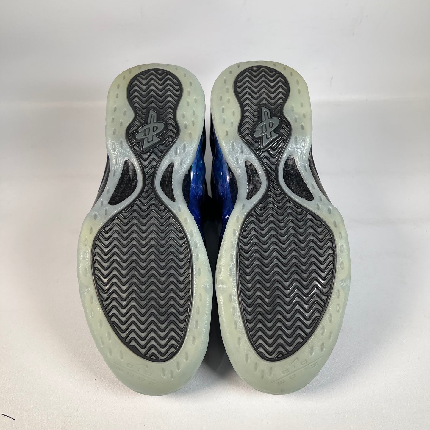 Nike Foamposite One Galaxy (2025) Size 10 USED s22166