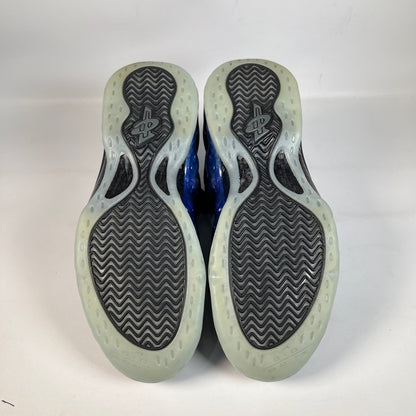Nike Foamposite One Galaxy (2025) Size 10 USED s22166