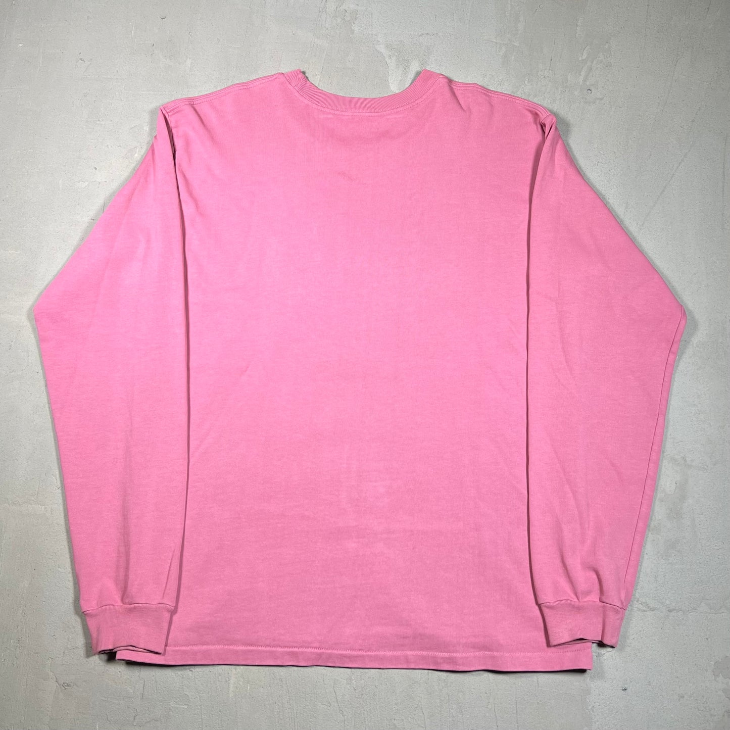 CPFM Let Sunshine Do Pink Longsleeve Size Medium USED x13308