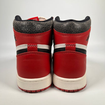 Jordan 1 High Lost and Found (2022) Size 6.5 USED s18127