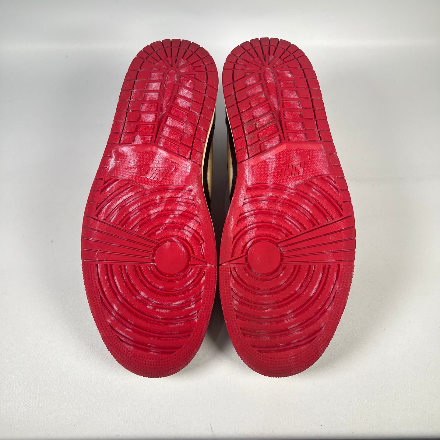 Jordan 1 Low Nigel Sylvester Better With Time (2025) Size 11 USED s19615