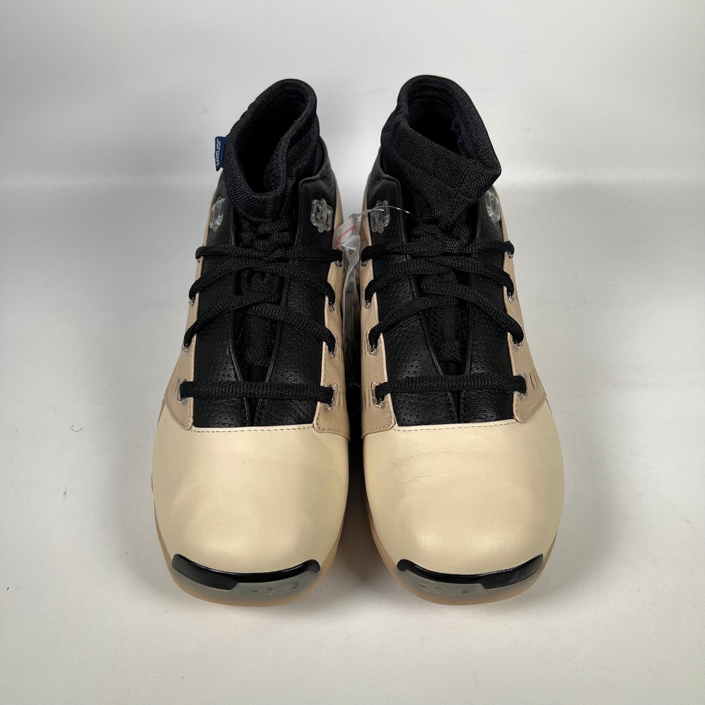 Jordan 17 Low Infinite Archives (2025) Size 8.5 NEW s19203