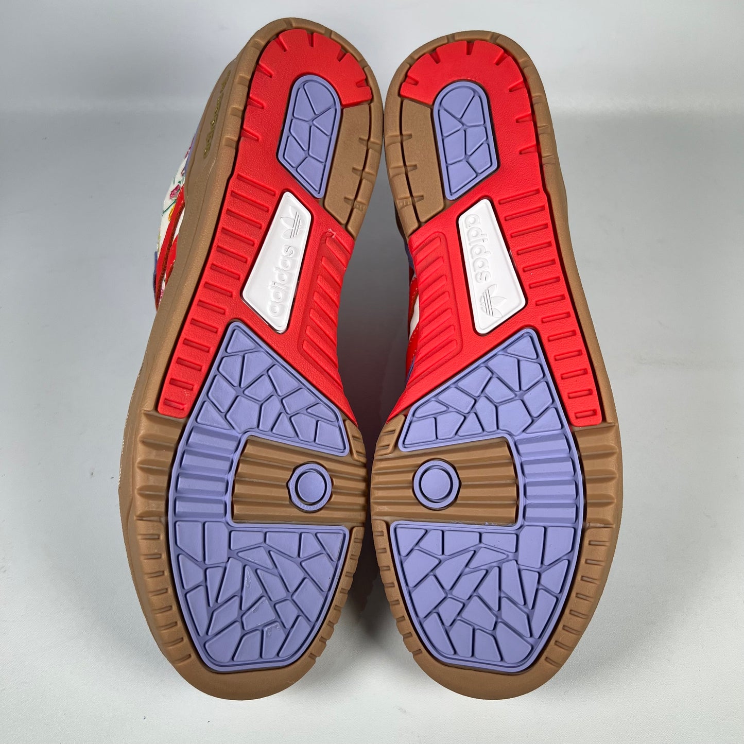 Adidas Rivalry Low Unheardof Grandma's Couch (Special Box) Size 12 NEW s15180
