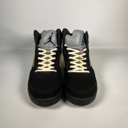 Jordan 5 A Ma Maniere Dusk (2023) Size 9.5 USED s17940