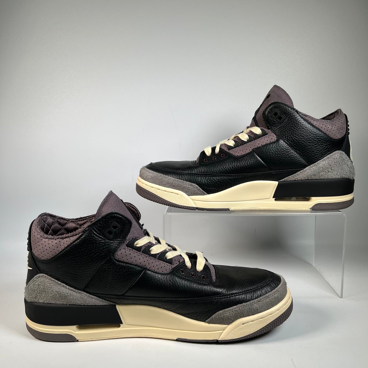 Jordan 3 A Ma Maniere While You Sleep (2024) Size 13m USED s22265