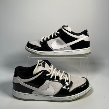 Nike SB Dunk Low Concord (2012) Size 10 USED s17158