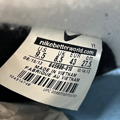 Nike SB Dunk High Petoskey Premier 2014 Size 9.5 USED s16534