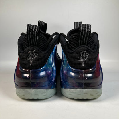 Nike Foamposite One Galaxy (2025) Size 10 USED s22166