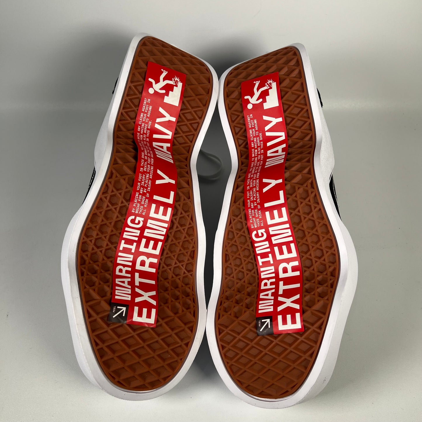 MSCHF Wavy Baby x Tyga Size 13 NEW S16104