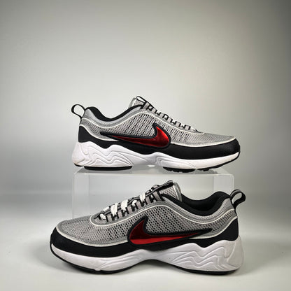Nike Air Zoom Spiridon Sport Red (2024) Size 7 USED s20207