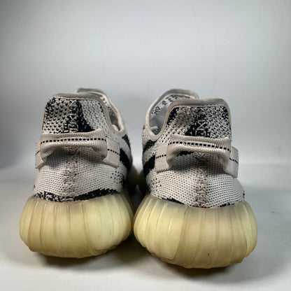 Yeezy 350 Zebra (2020) Size 11 USED s22286