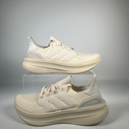 Adidas Y-3 Ultra Boost 5 Off White Wonder White (2024) Size 8.5 NEW s18499