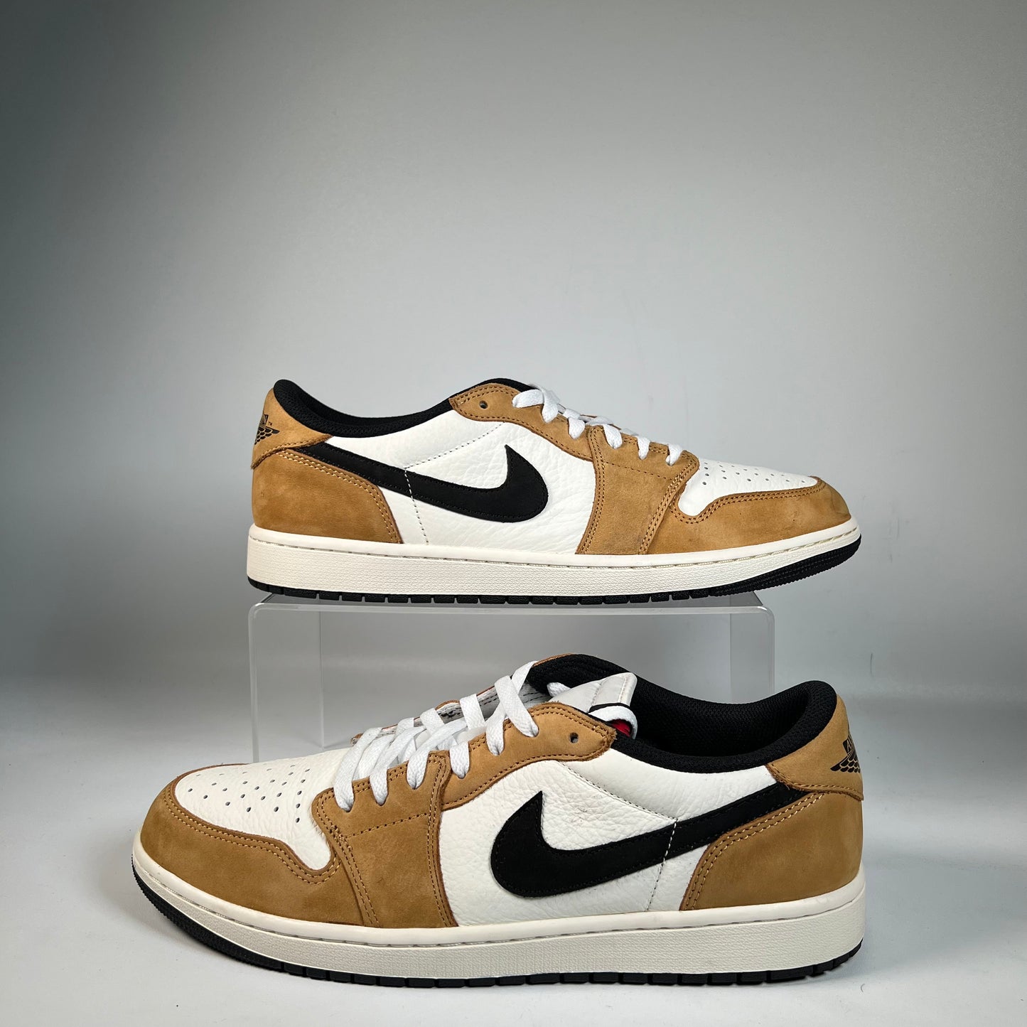 Jordan 1 Low Rookie of The Year (2025) Size 13 USED s22330