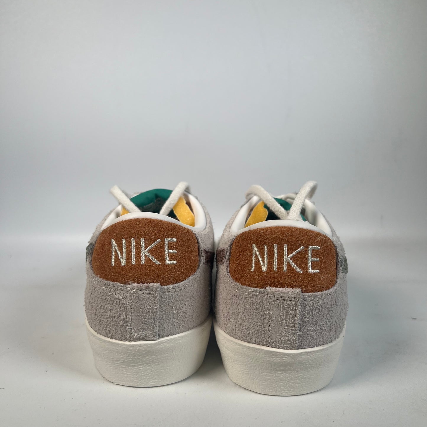 Nike Blazer Low Coconut Milk (2021) Size 9 NEW s22523
