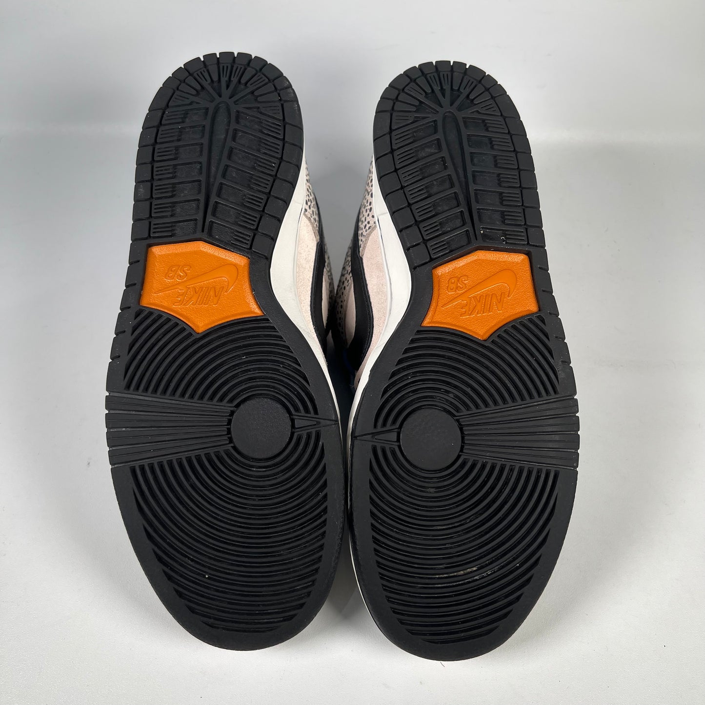 Nike SB Dunk Low Electric Pack Olympic Safari (2024) Size 11.5 USED S19741