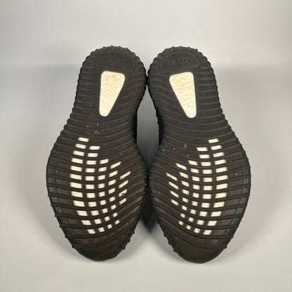 Yeezy 350 Core Black Red (2016) Size 11 USED s18037