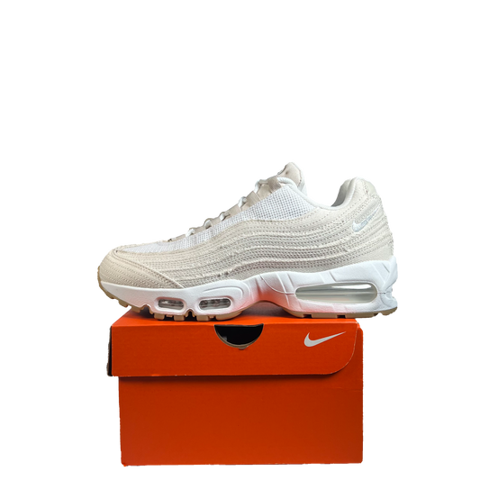 Nike Air Max 95 Levis Light Orewood Brown (2025) Size 8 NEW s21183