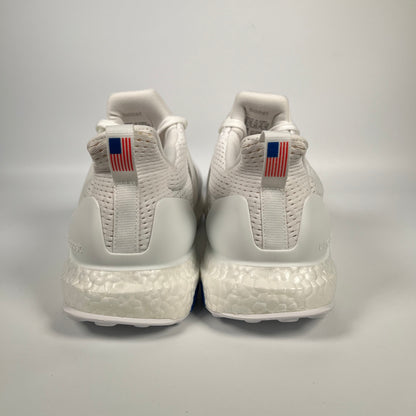 Adidas x Undefeated Ultraboost Stars and Stripes (2019) Size 11.5 NEW s18044