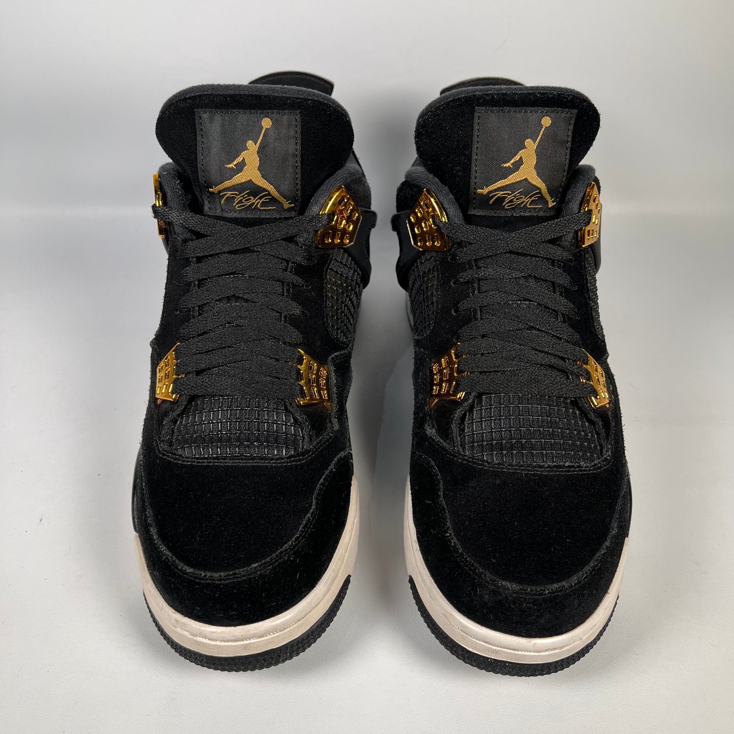 Jordan 4 Royalty (2017) Size 12 USED s19461