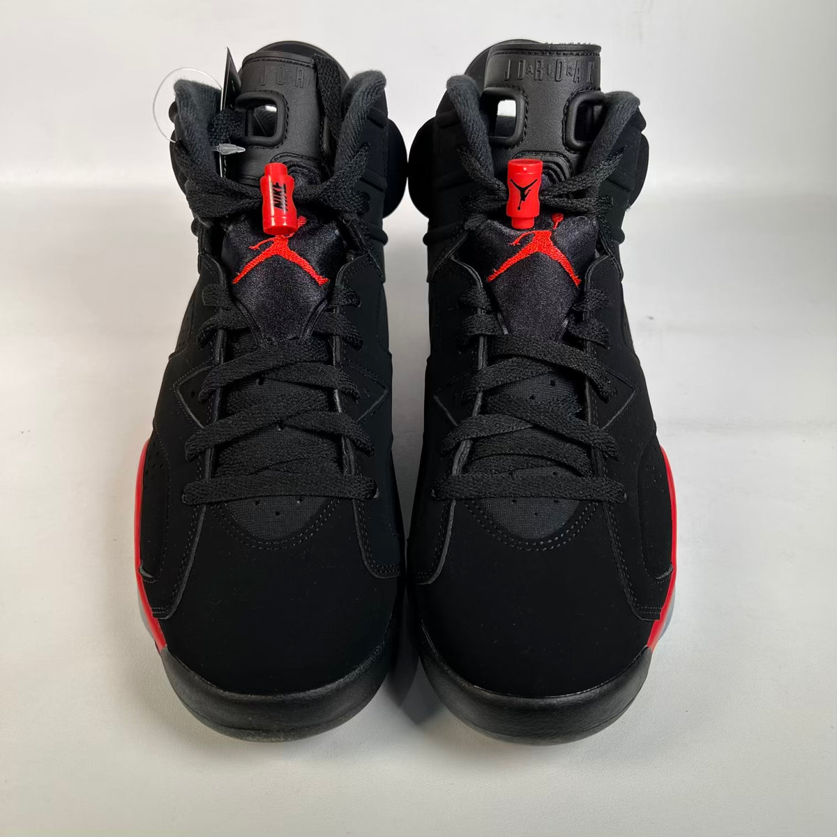 Jordan 6 Infared Salesman (2026) Size 8.5 NEW s23720