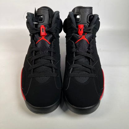 Jordan 6 Infared Salesman (2026) Size 8.5 NEW s23720