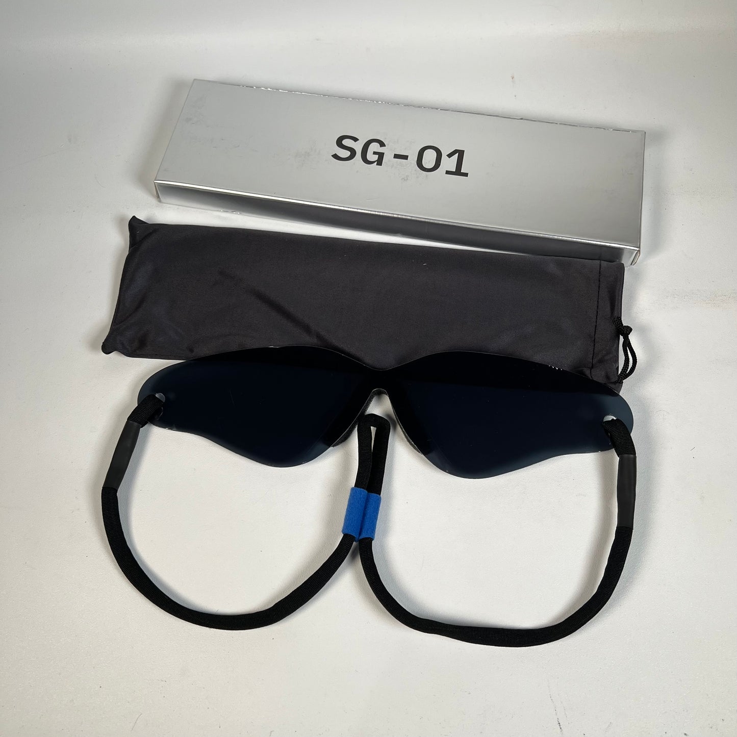 Yeezy Sunglasses SG-01 NEW x16934