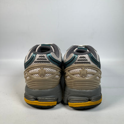 New Balance 1906R Metallic Teal New Spruce (2024) Size 8.5 USED s22035