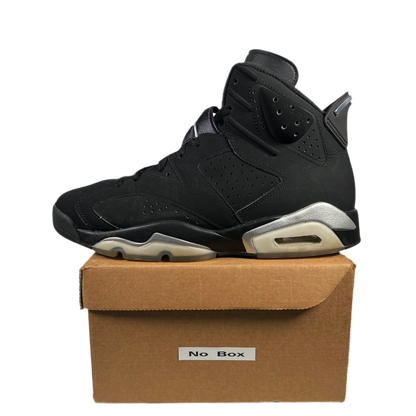 Jordan 6 Chrome (2022) Size 9 USED s18606