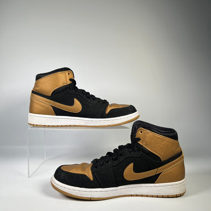 Jordan 1 High Melo PE (2014) Size 9 USED s20390