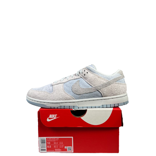 Nike Dunk Low Light Armory Blue Photon Dust (2024) Size 8.5 NEW s20714