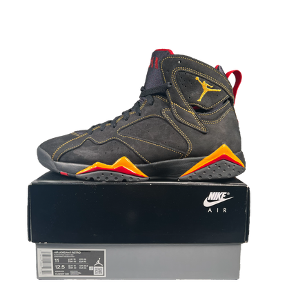 Jordan 7 Citrus (2022) Size 11 USED s19611