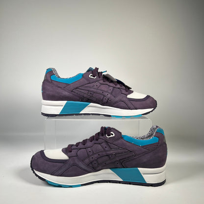 Asics Gel Lyte Speed Elms 1 of 200 (2009) Size 10 NEW s20086