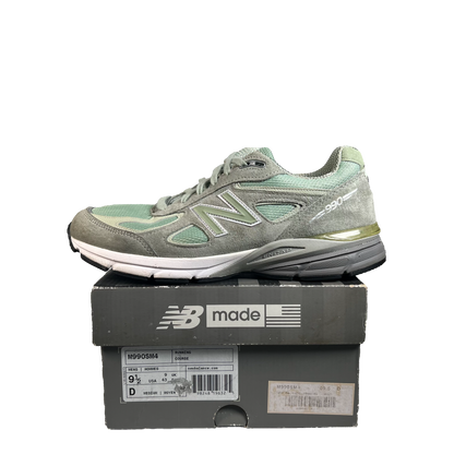 New Balance 990v4 Mint (2019) Size 9.5 USED s22257