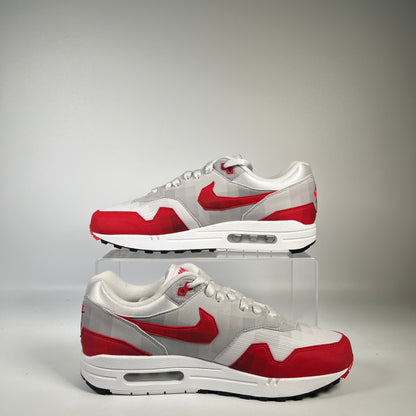 Nike Air Max 1 .SWOOSH Low Poly Size 9 New S15327