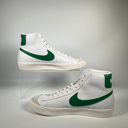 Nike Blazer Mid 77 Vintage Pine Green (2021) Size 9.5 NEW s18570