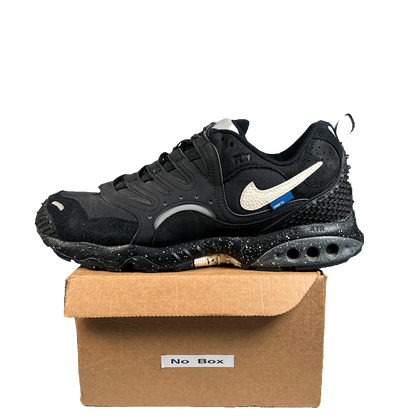 Nike Air Terra Humara Undefeated Black (2023) Size 14 USED s23206